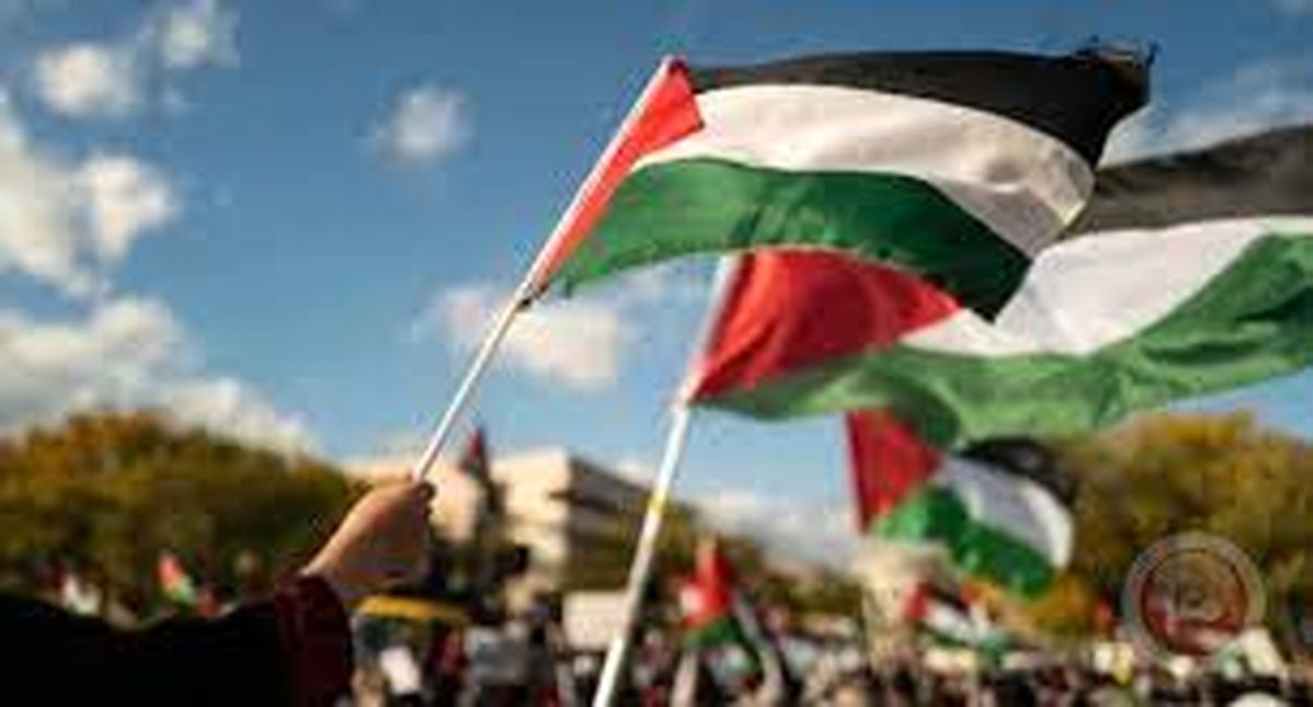 اجرایی شدن فرمان نخست‌وزیر اسپانیا برای به رسمیت شناختن کشور فلسطین