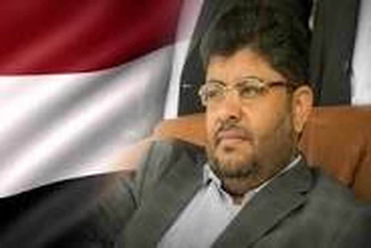 پیشنهاد انصار الله برای داوری ۱۲ کشور جهت پایان دادن به جنگ یمن