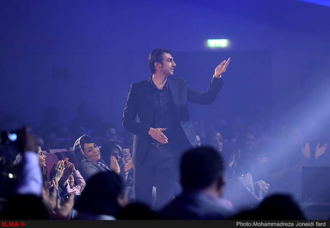 گزارش تصویری کنسرت محمد علیزاده