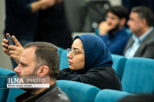 نشست خبری همایش حقوق ملت و آزادی‌های مشروع در منظومه فکری مقام معظم 