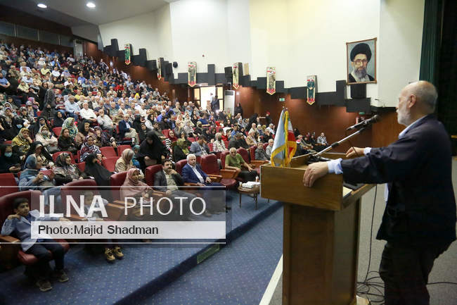 اختتامیه هفتمین جشنواره قرآنی جامعه کارگری