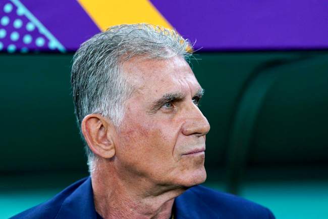 IR Iran v USA_ Group B - FIFA World Cup Qatar 2022 (21)