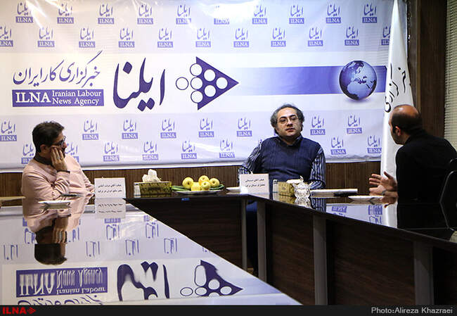 نشست بررسی انتخابات پارلمانی ترکیه در ایلنا 