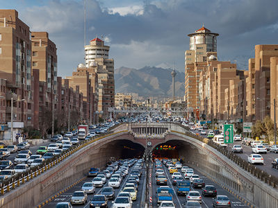 توصیه پلیس راهور به شهروندان حاضر در مراسم پیاده‌روی جاماندگان اربعین حسینی