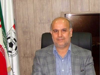 طالقانی: امیدوارم هیات رئیسه جدید به خادم کمک کنند(ویدیو)