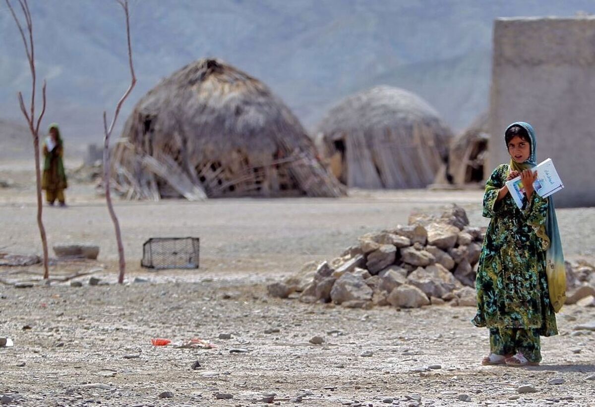 مدارس و دانشگاه‌های خوب برای ثروتمندان/ فرزندان طبقه کارگر جا می‌مانند!