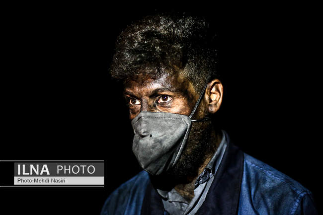 چرخ های توسعه ایران با اندیشه و بازوان کارگران می چرخد