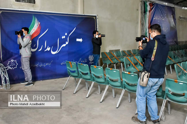 اولین روز ثبت نام داوطلبان انتخابات ششمین دوره شوراهای شهر 