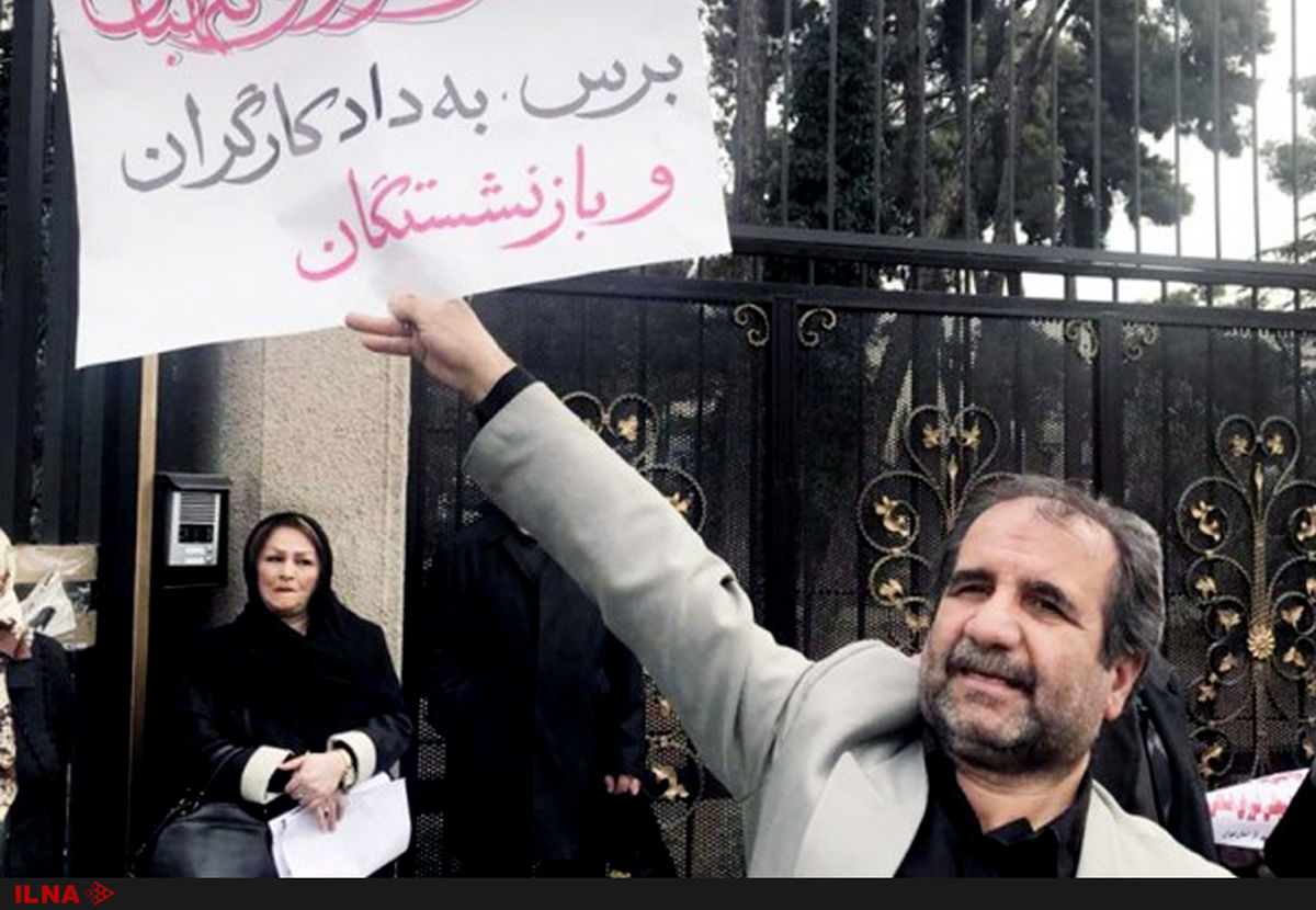 باید نگرانِ کاهشِ اختیارات سازمان تامین‌اجتماعی بود/ضرورتِ ادامه‌ رایزنی برای اصلاح تبصره بند ز ماده ۲۷ لایحه بودجه