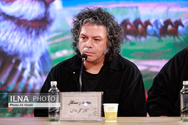 روز یازدهم چهل و چهارمین جشنواره فیلم فجربا حضور معاون اول رئیس جمهو�