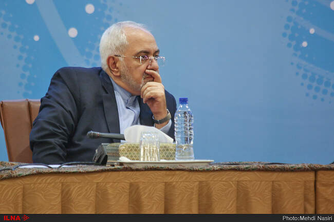   محمدجواد ظریف