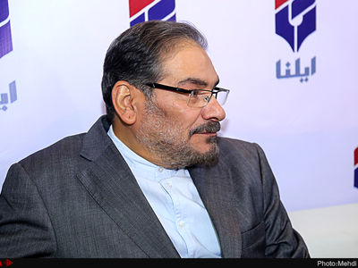 وزیر امور خارجه هند فردا با شمخانی دیدار می‌کند