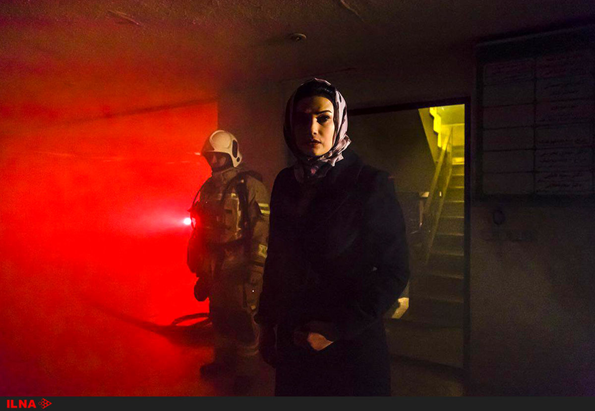 فیلم سینمایی "چهل و هفت" آماده نمایش شد 