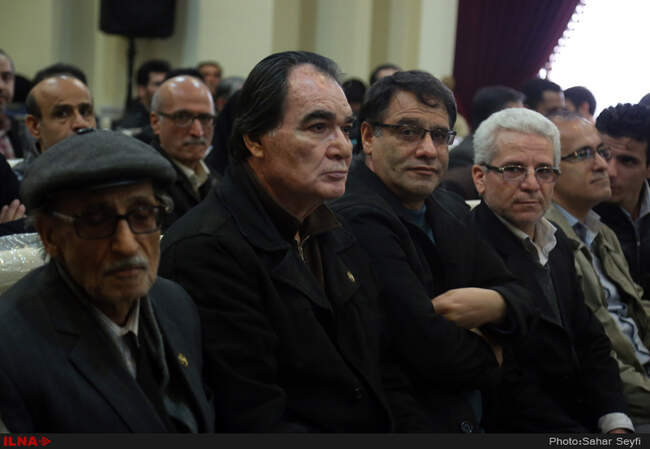 تجدید میثاق اهالی فرهنگ، هنر و رسانه با آرمان های بنیانگذار جمهوری اسلامی ایران
