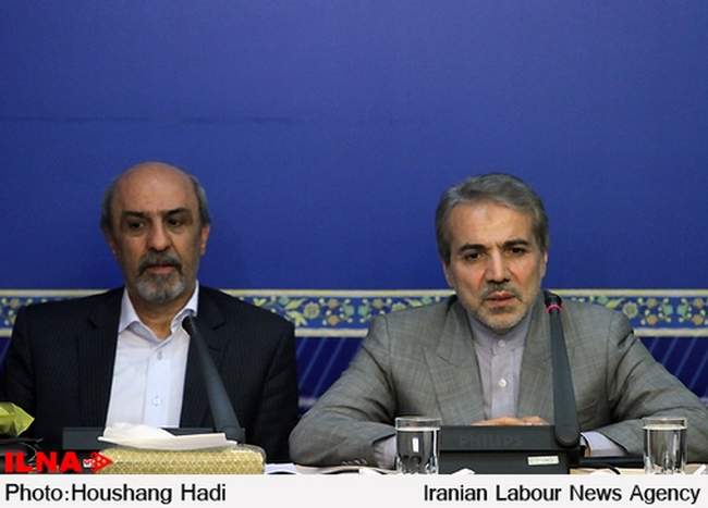 جلسه امروز هیئت دولت