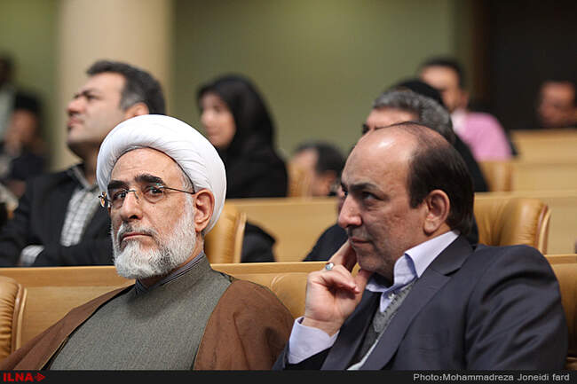 دومین کنگره سراسری حزب ندای ایرانیان 