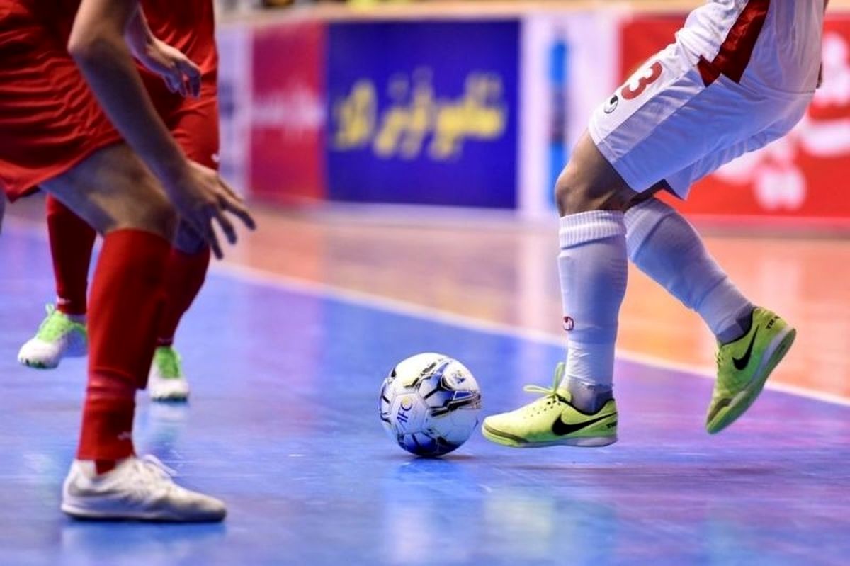 ۵ سال انتظار برای دربی فوتسال مشهد به پایان رسید