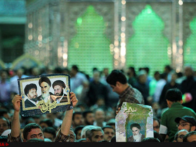 اعلام برنامه‌های سالگرد ارتحال امام در استان قزوین 