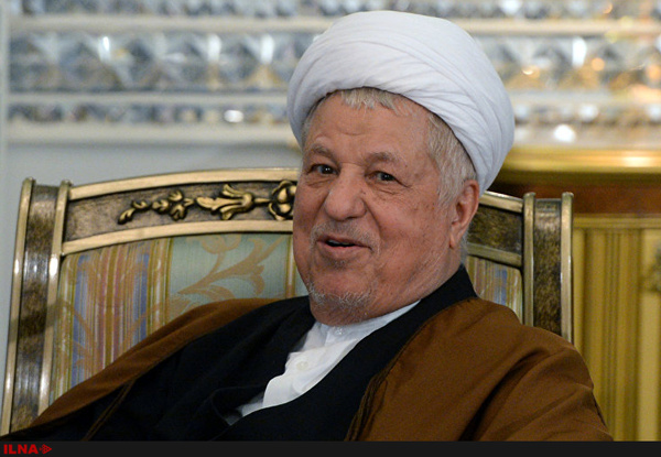  مراسم سالگرد مرحوم آیت‌الله هاشمی رفسنجانی پنج‌شنبه برگزار می‌شود 