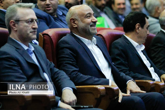 نهمین همایش ملی کار