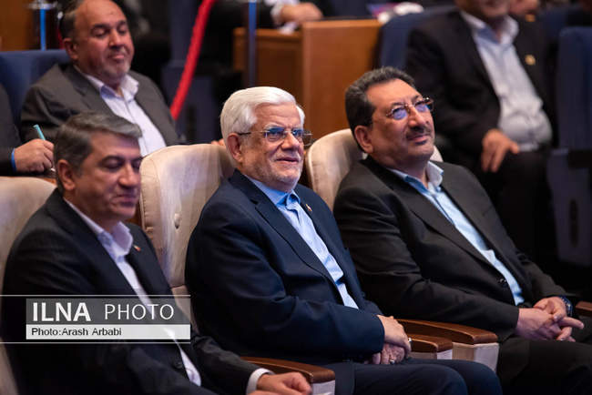 نخستین همایش رتبه‌بندی بنگاه‌های کوچک و متوسط کشور