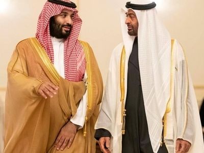 شکایت عربستان علیه امارات به سازمان ملل درباره اختلاف مرزی