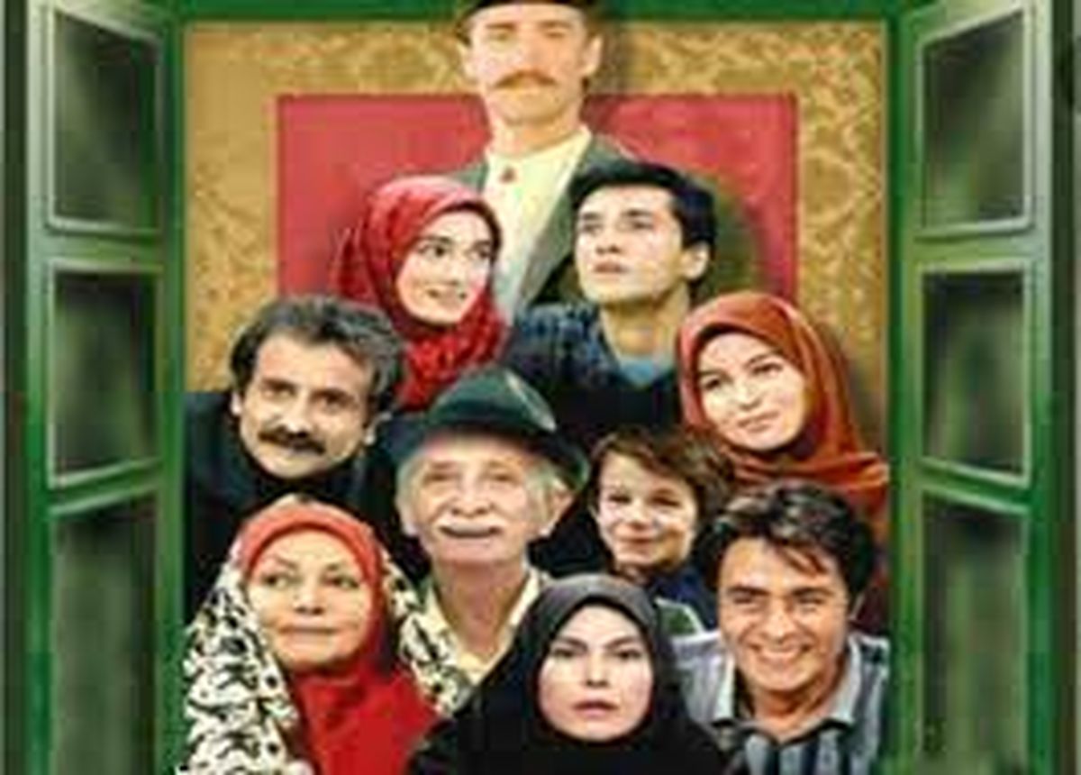 پشت صحنه سریال خانه سبز پس از ۲۷ سال+ فیلم