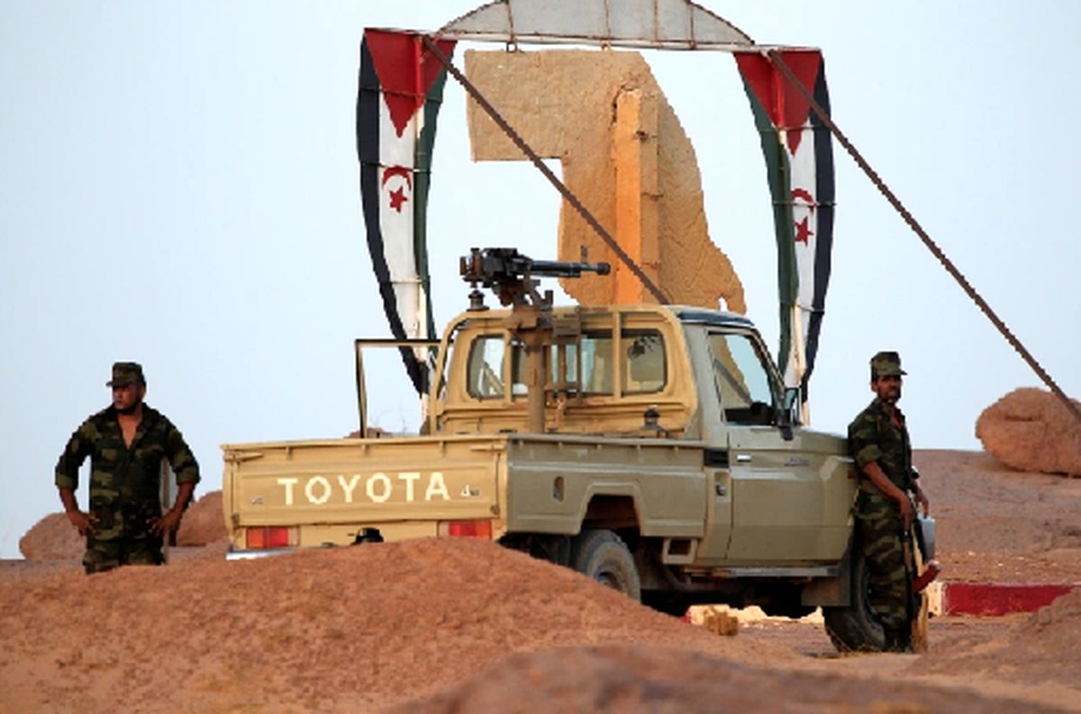 US moves to shore up unhappy allies on North Africa visit
