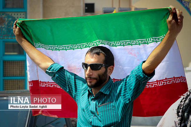 روز قدس سال99