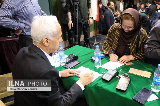 جشن گلریزان آزادی زندانیان جرائم غیر عمد در تبریز