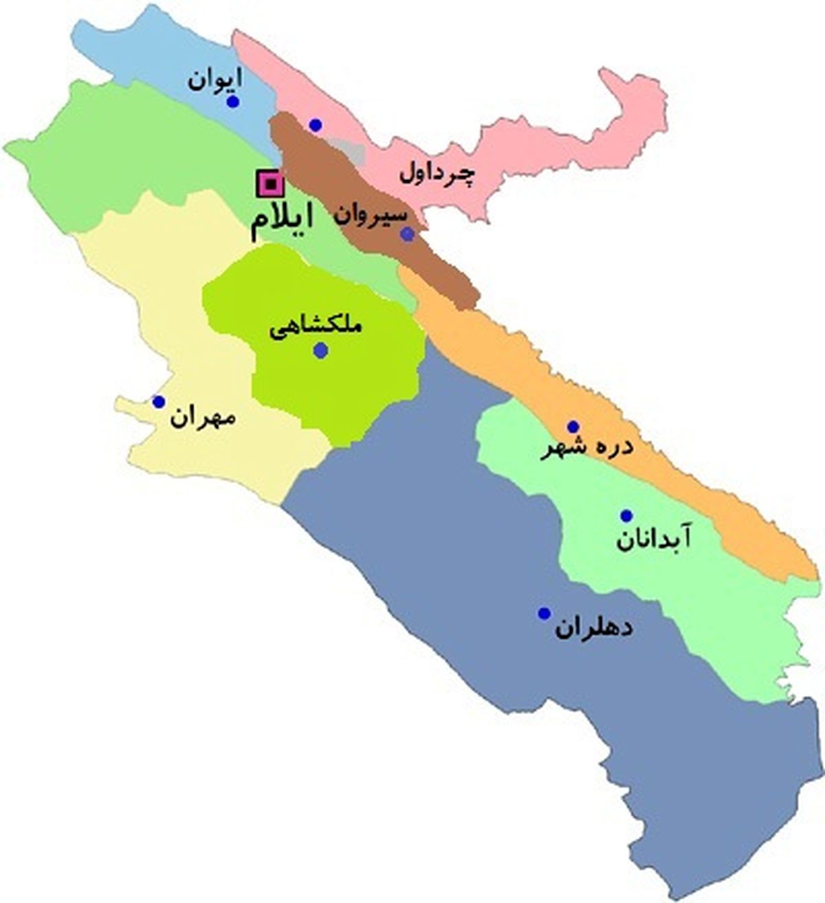 ارتباطات استان ایلام به حالت نرمال درآمد / تلاش برای ایجاد ارتباطی پایدار در شرایط بحران
