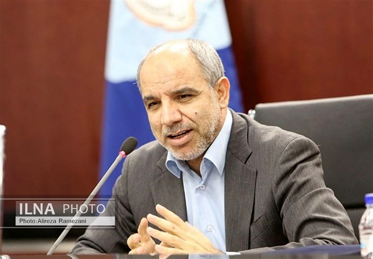 تامین اعتبار ۱ میلیارد دلاری توسط بانک سپه برای پالایشگاه بیدبلند 