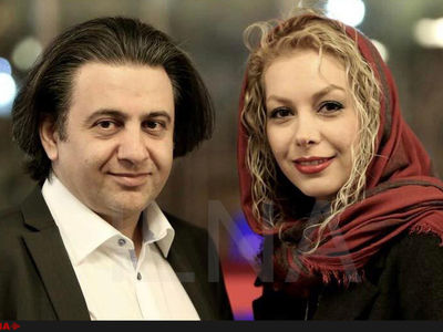 همسر افشین یداللهی درگذشت/پرستو صالحی: شبنم رحمتیان صبح امروز از دنیا رفت