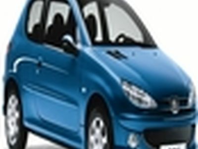قیمت جدید پژو۲۰۶ تعیین شد