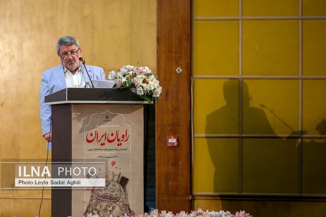 گردهمایی روابط عمومی‌های دستگاه‌های اجرایی کشور با حضور  رئیس‌جمه�