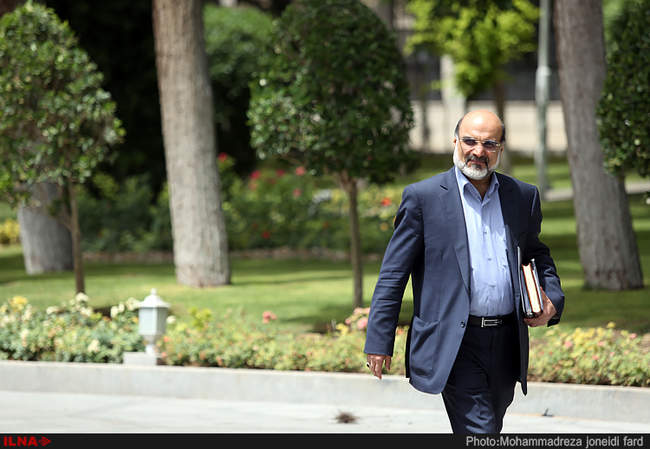 جلسه امروز هیات دولت