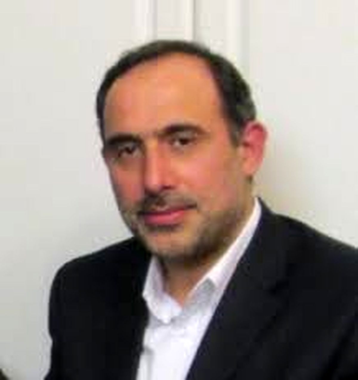 آرایش دور دوم و تثلیث سیطره اردوغان