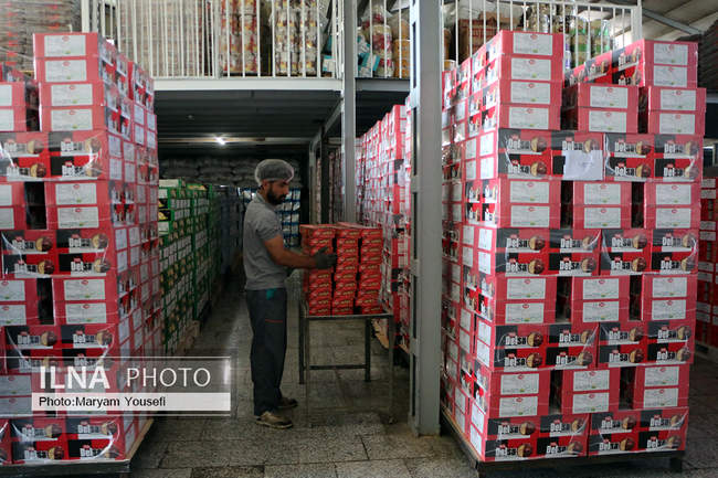 بازدید خبرنگاران از پنج پروژه مشارکتی بانک توسعه تعاون در آذربایجان 