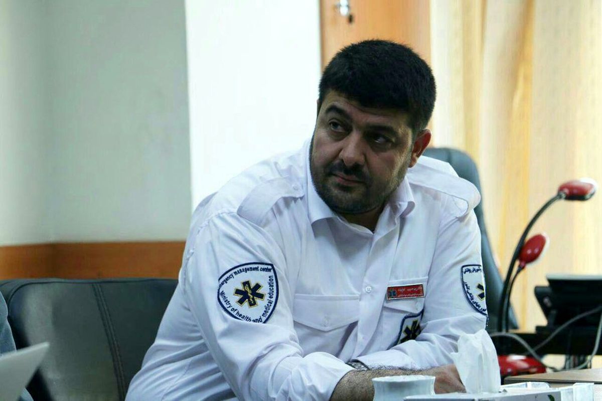 استقرار بیش از ۹ هزار کادر پزشکی و بهداشتی در مرزهای ویژه اربعین