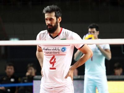 معروف: مقابل لهستان باید تلاش بیشتری بکنیم