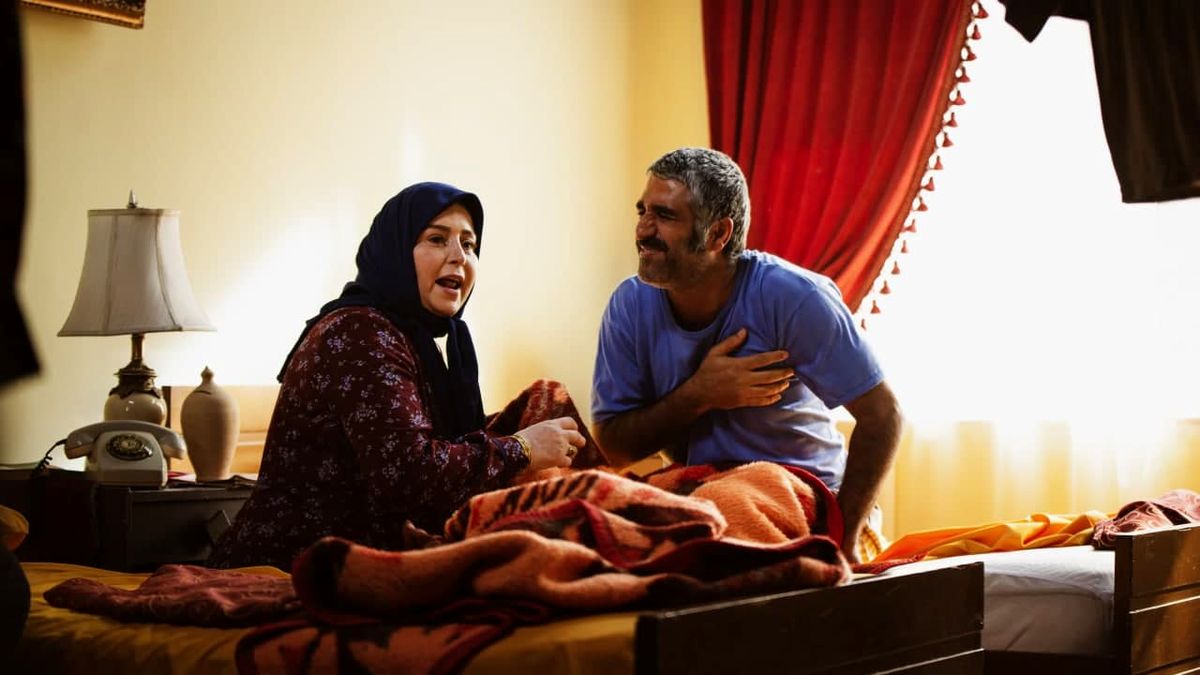 «زیرخاکی ۲»  به ایستگاه پایانی رسید