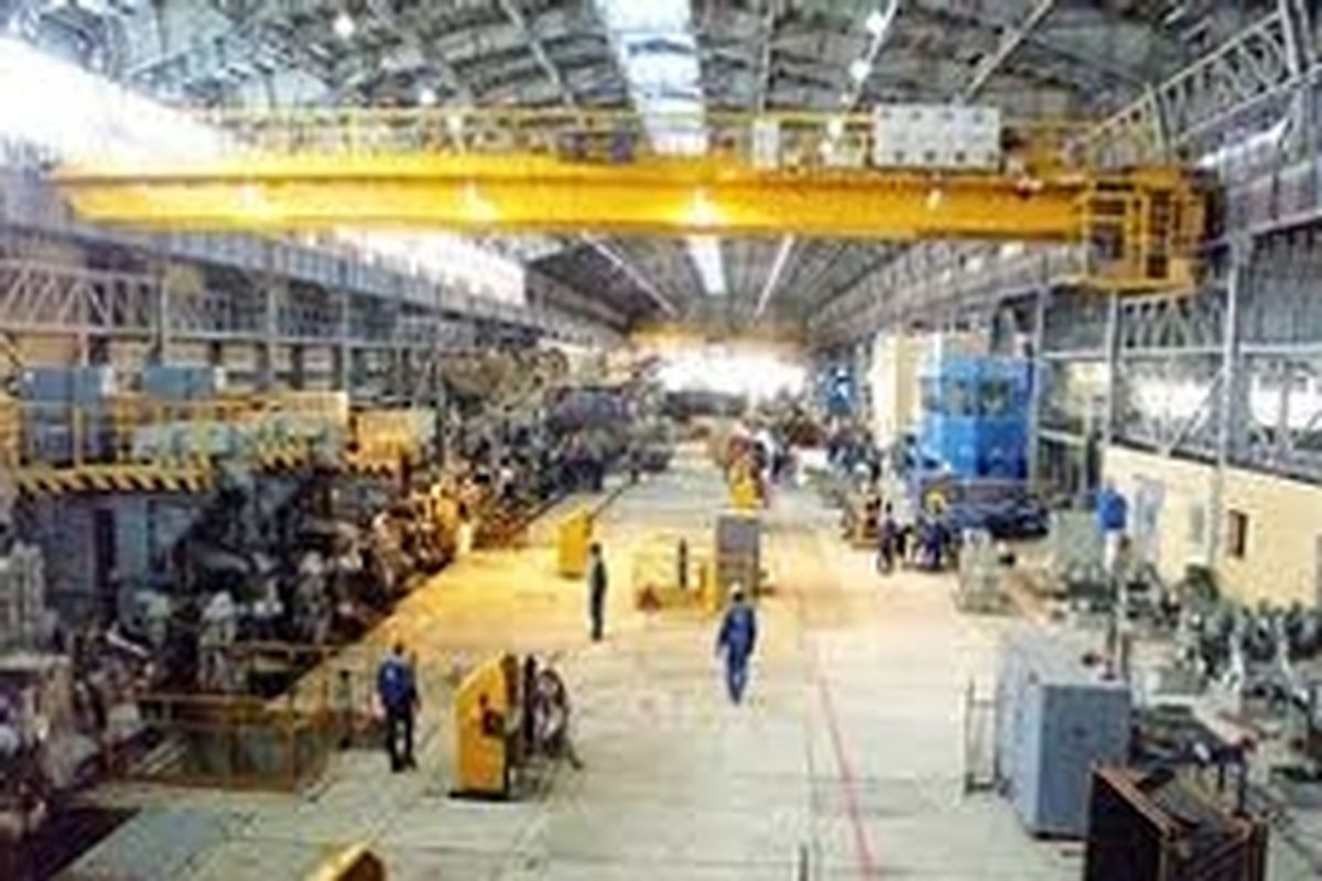 خانه های صنعت، معدن و تجارت، بازوان امین دولت هستند