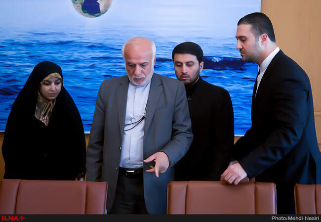چهل و هفتمین اجلاس گروه کاری ویژه تدوین کنوانسیون رژیم حقوقی در یای خزر