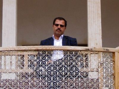 20 اثرتاریخی استان در فهرست آثار ملی کشور ثبت می‌شوند