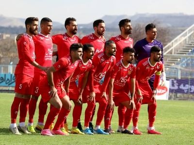 بازگشت ستاره های کلیدی شهرخودرو به تمرینات 