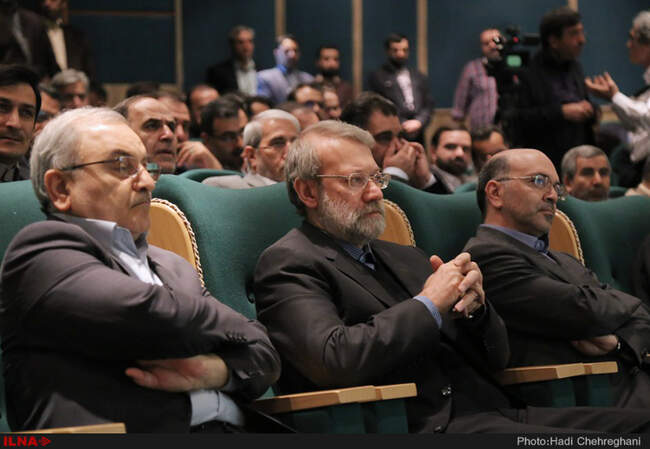 افتتاح پروژهای زیربنایی برکت در استان قم