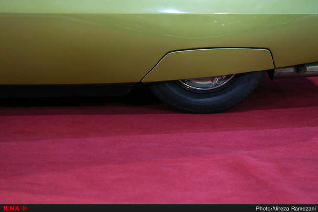 جشنواره  رمضان شهر خدا در برج میلاد