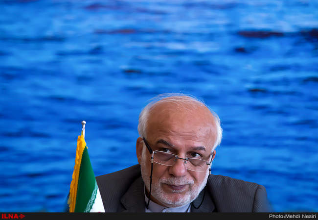 چهل و هفتمین اجلاس گروه کاری ویژه تدوین کنوانسیون رژیم حقوقی در یای خ