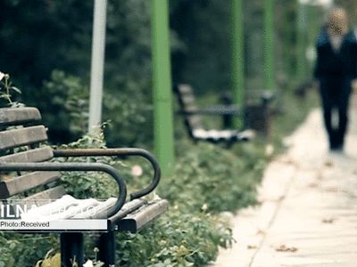 اهمیت هوا برای زیست انسان