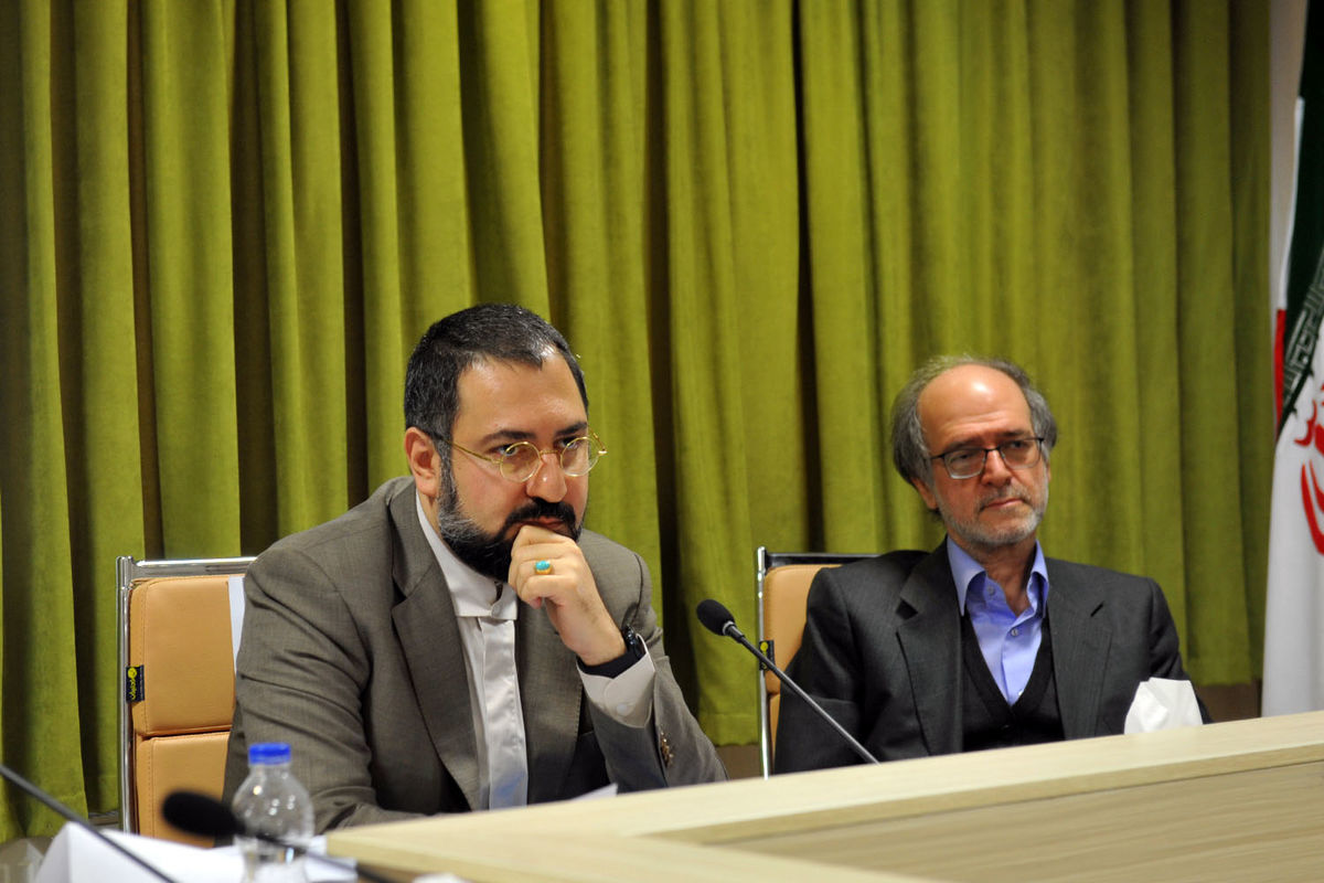 مؤسسه هنرمندان پیشکسوت ادغام نمی‌شود